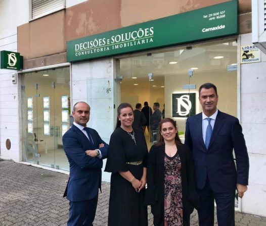 Caranaxide inauguracao