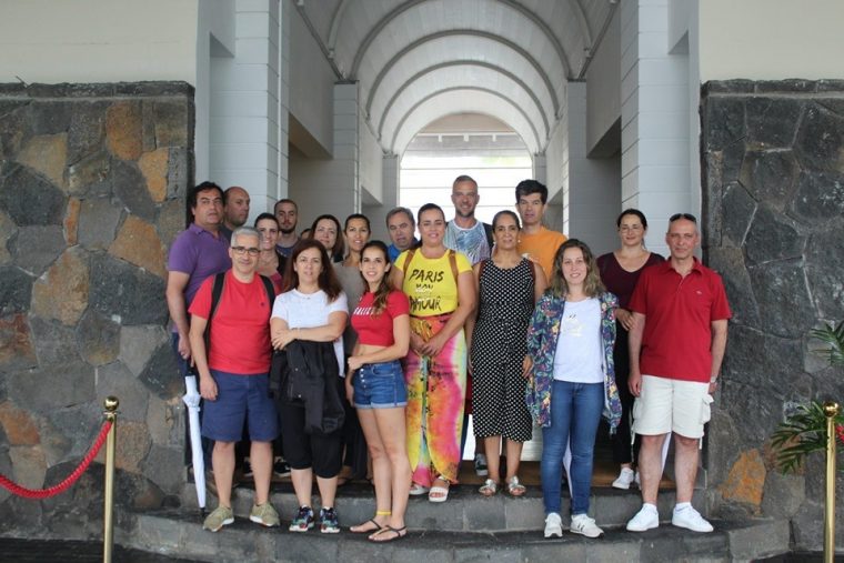 VIAGEM ÀS ILHAS MAURÍCIAS OFERECIDA PELO NOVO BANCO