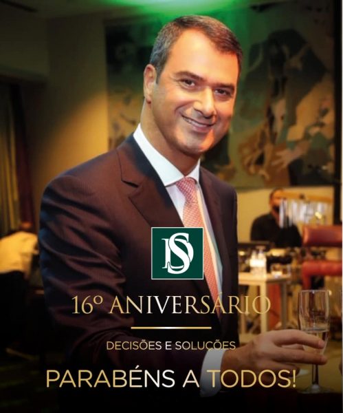 aniversario de 16 anos