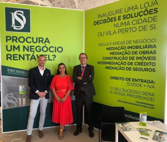 DECISÕES E SOLUÇÕES NA NORTE FRANCHISE