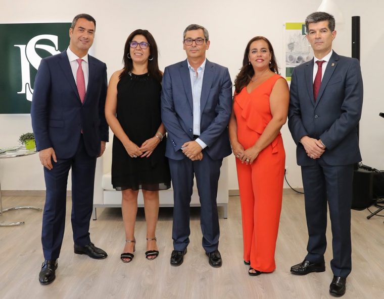 INAUGURAÇÃO AGÊNCIA DS PONTE DE SOR