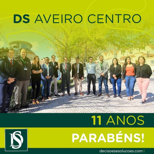 DS Aveiro