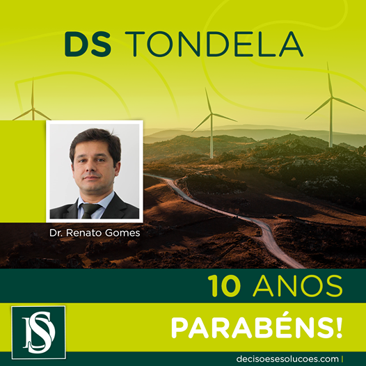 Ds Tondela