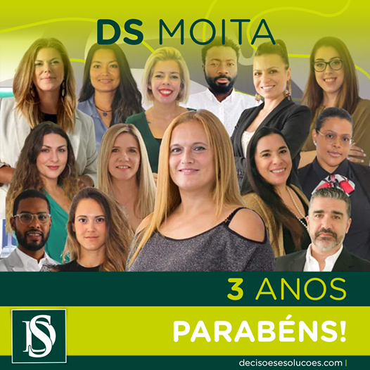 DECISÕES E SOLUÇÕES MOITA