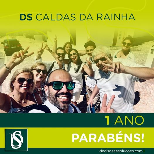 CALDAS DA RAINHA