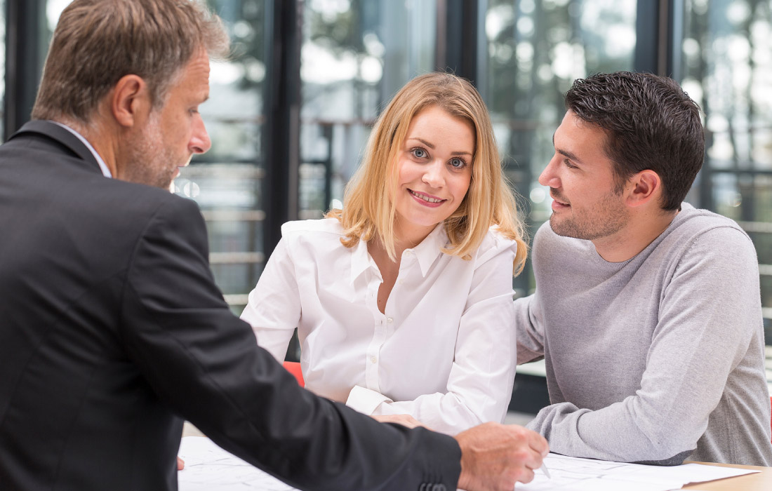 Como escolher seguro