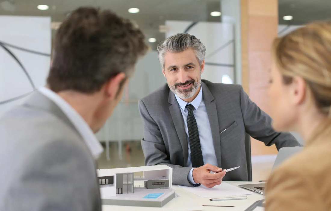 intermediário crédito