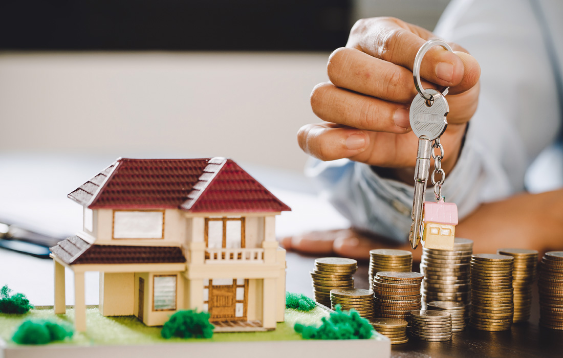 mais valias venda imóvel