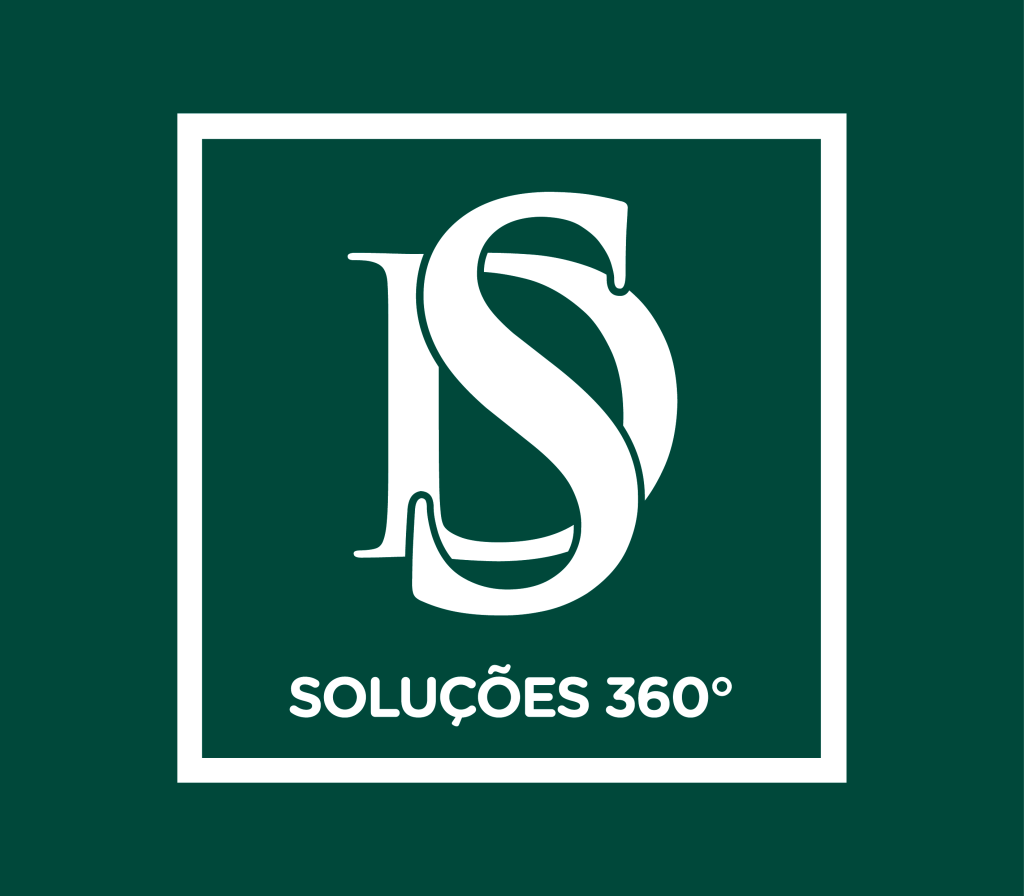 Logo Decisões e Soluções